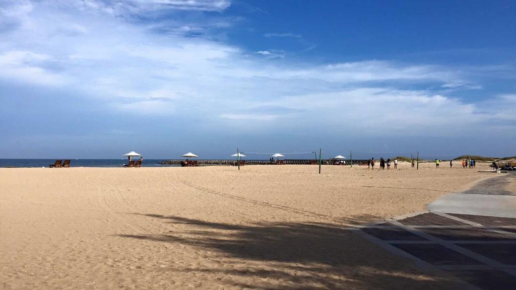 澎湖晴風輕旅民宿 马公 外观 照片
